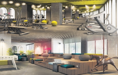 Novu Kız Öğrenci Rezidansı oda fiyatları!