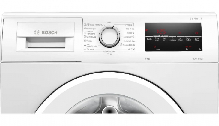 Pazarama da Bosch beyaz eşya seti indirime girdi! Bu fırsatı kaçırmayın! 27 Nisan 2023 fiyat listesi...