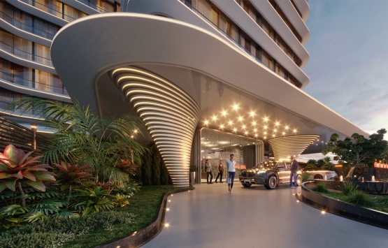 Lusso Bornova fiyat!