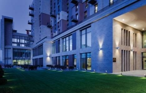 İstanbul’daki otellerin oda fiyatları yüzde 4.1 geriledi!