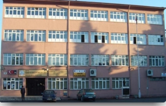 Bartın'daki 120 yıllık tarihi bina yıkılıyor!