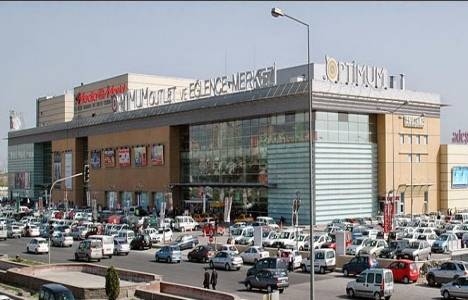 Optimum Outlet Ankara Kurban Bayramı 2015'te açık mı?