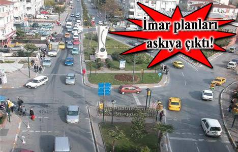 Çevre ve Şehircilik Bakanlığı trampa için Bahçelievler'de hazine arazisi aldı!