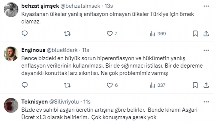 Almanya, ABD, İsveç ve İngiltere de kira düzenlemeleri nasıl? 