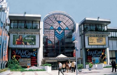 Profilo AVM bayramda açık mı?