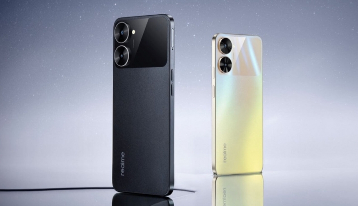 Realme V30 ve V30t tanıtıldı! İşte 11 Şubat 2023 fiyat listesi
