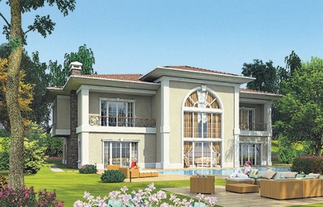 Batımahal Evleri'nde 24 aya kadar sabit kur avantajı!