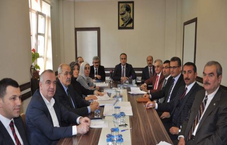 İnegöl Tüpçüler Sitesi 2 milyon TL'ye satıldı!