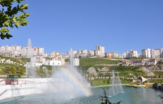 TOKİ KuzeyKent teki 250 konut bugün açık artırmayla satılıyor!