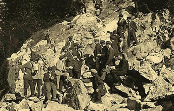 Ovit Tüneli açıldı!