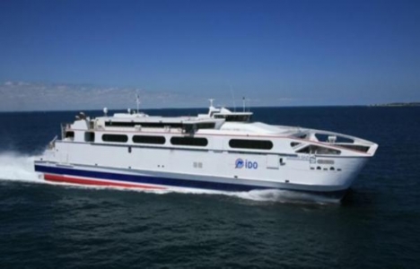  İDO'dan sefer iptalleri!