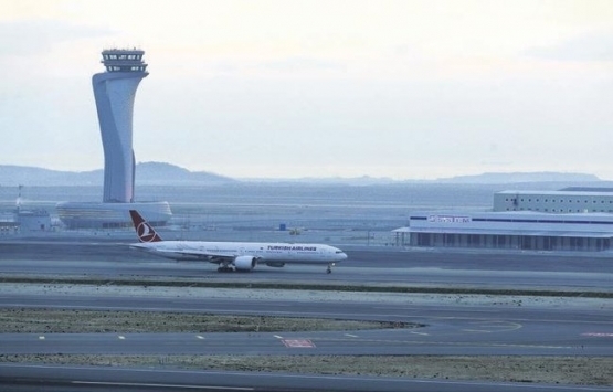 İstanbul Havalimanı ile devletin kasasına 176 milyar TL girecek! 
