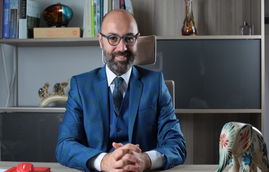 İnşaat ve Konut Konferansı Türk inşaat sektörünü bir araya getirdi!