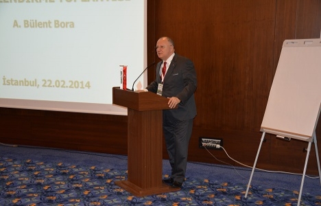 Murat Kayacı: Deprem sigortalı konut sayısı 7 milyona ulaştı!