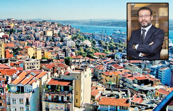 İmar barışında yanlış metrekare hesabına dikkat!