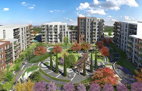 Dumankaya İnşaat Forbes'in en çok kazandıranlar listesinde!