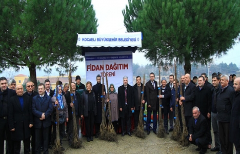 Kandıra yatırımları