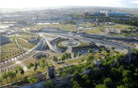 İstanbul'da 3 ilçede 55 milyon TL'ye satılık 4 gayrimenkul!