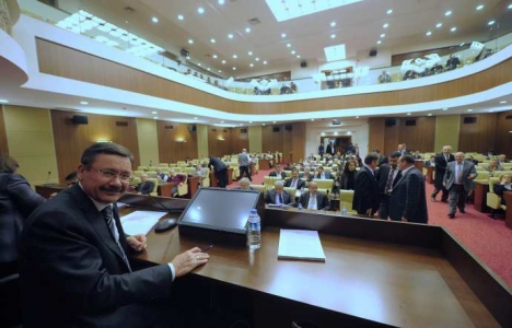 Osmanlı Halk Pazarı yeniden inşa edilecek!