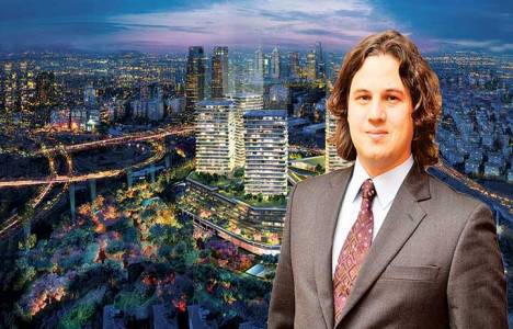 Mehmet Even: 14 milyon kişiye sadece 6 kaliteli AVM var!