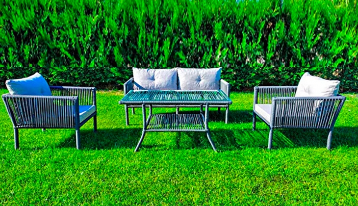 Koçtaş bahçe mobilayarında yüzde 34’e varan indirim! İşte 26 Eylül 2022 fiyat listesi