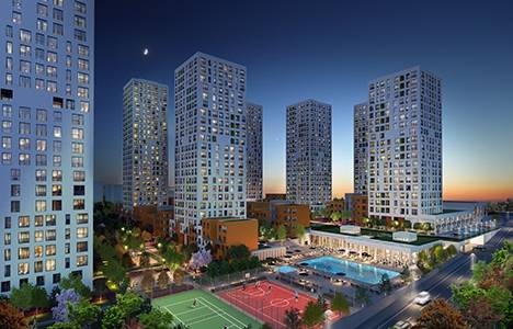 HEP İstanbul’da son iki blok satışta!