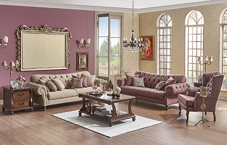 Tepe Home herkesi İSMOB'da yeni ile buluşturacak!