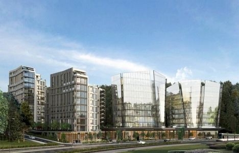 Ayazağa Vadikoru İnvest fiyat listesi!