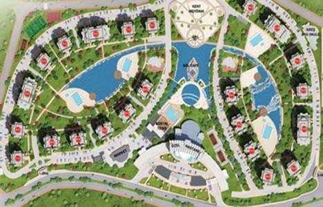 vaziyet planı ne demek