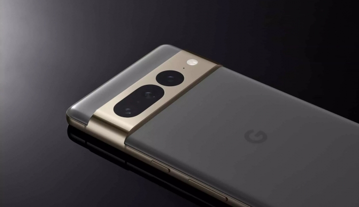 Google dan sürpriz hareket: Pixel 8 Pro nun yeni tasarımı ortaya çıktı! 