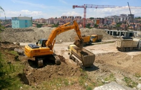 Suluova Kültür Merkezi son durum!