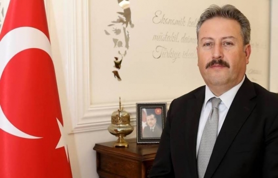 Melikgazi Belediyesi daire satışı