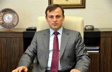 Suşehri'nde 80 dönümlük arazi üzerine yeni afet konut merkezi kurulacak!