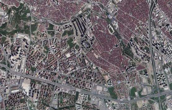 İstanbul 10 yılda ne kadar değişti?