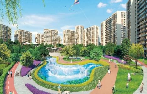 torunlar gyo 5. Levent ödeme planı