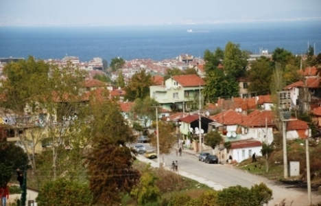  Yalova'da kentsel dönüşüm devam ediyor!