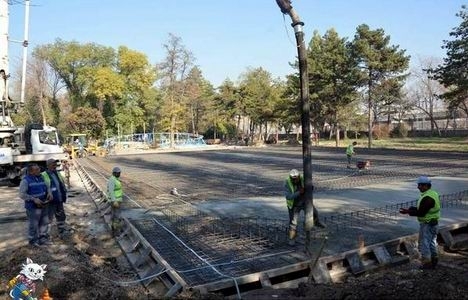 Ankapark oyuncakları ne durumda?