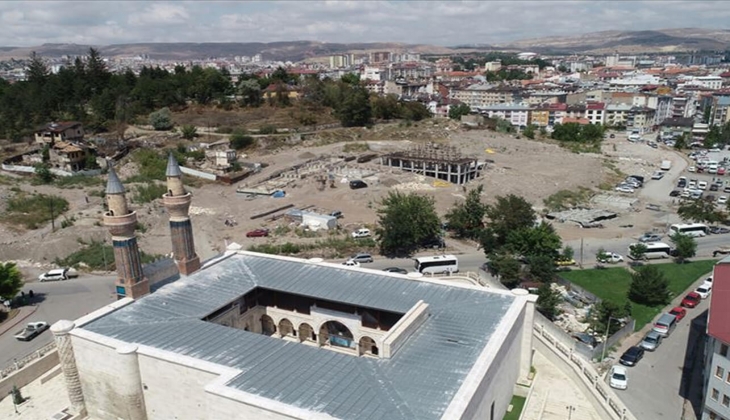 Sivas Belediyesi nden satılık 3 arsa! 3 milyon 208 bin TL den başlayan fiyatlarla...