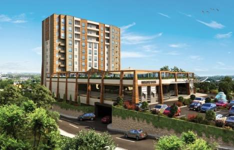 Meranis Park Pendik adres!