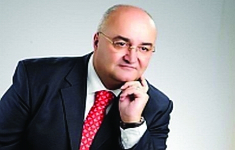 Ahmet Emin Yılmaz: Yeni bir Osmangazi doğuyor!