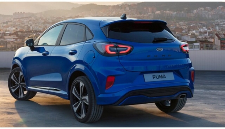 Suvseverlerin gözdesi Ford Puma Nisan fiyatları açıklandı! İşte 16 Nisan 2022 fiyat listesi!