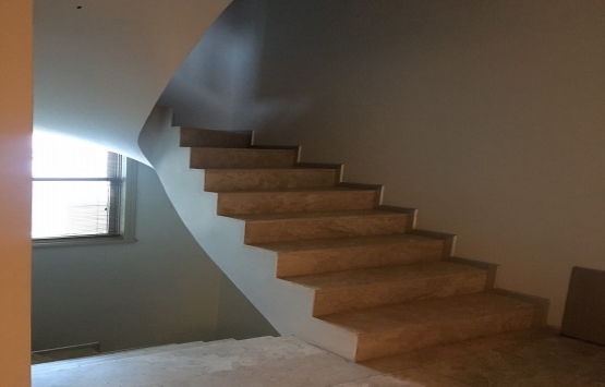 Bebek te 2.2 milyon dolara satılık tarihi ofis binası!