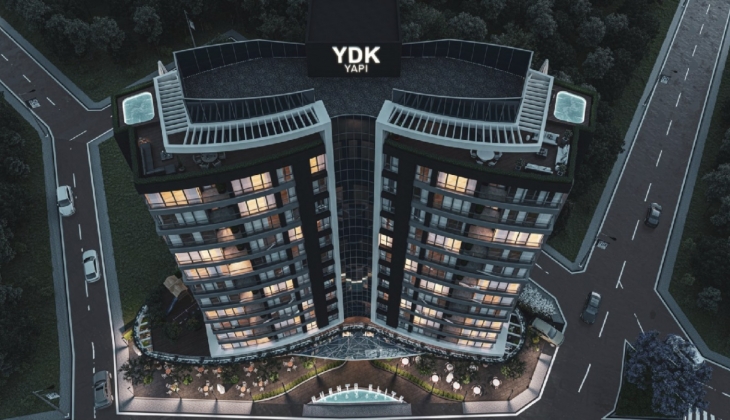 Cuento Elite Ümraniye’de 10.6 milyon TL’ye!