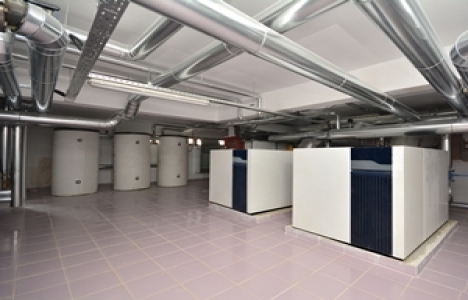 Ariston Premix Brülörlü yoğuşmalı kazanlarını tanıttı!