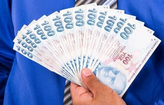 Tüketici kredilerinin 194 milyar 332 milyon 422 bin TL'si konut!