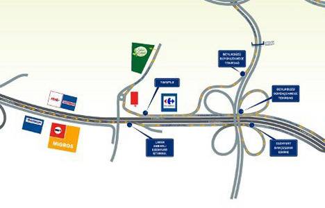 Selin Evleri satılık daire!