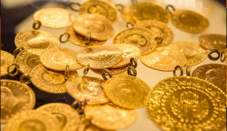 Yatırımcılar dikkat! Bu tarihi duyanların gözleri fal taşı gibi açıldı! Altın fiyatlarının yükseleceği tarihi açık açık