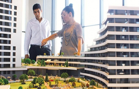 Konut alım projesi yatırımları arttırır!