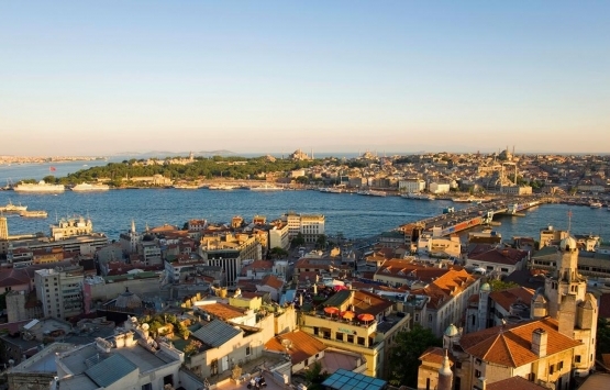 İBB ve ODTÜ hazırladı: İstanbul'un 17 ilçesi tsunamiden etkilenecek!