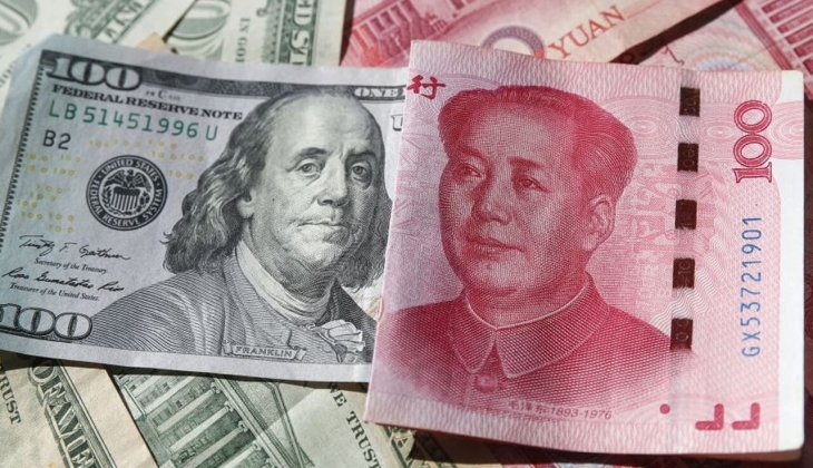 Çin'deki gerginlik yuanı vurdu! Yuan değer kaybediyor